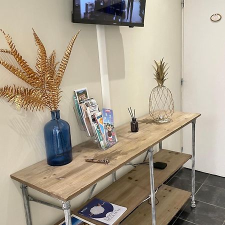 Studi'O Luberon Apartamento Clavaillan Exterior foto